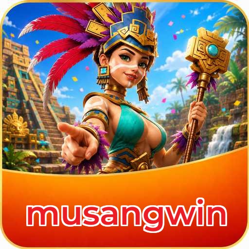 Tentang musangwin